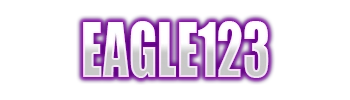 Logo EAGLE123